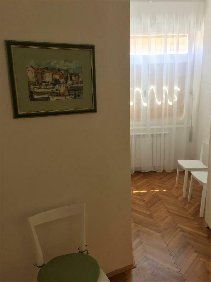 Arenacentar Apartments Pula Room photo